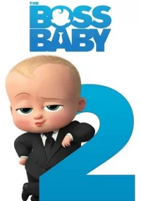 دانلود انیمیشن The Boss Baby Family Business 2021