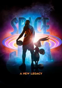 دانلود فیلم Space Jam A New Legacy 2021