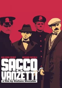 دانلود فیلم Sacco & Vanzetti 1971