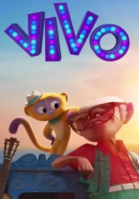 دانلود انیمیشن Vivo 2021