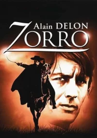 دانلود فیلم Zorro 1975