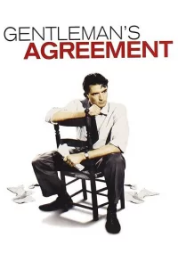 دانلود فیلم Gentlemans Agreement 1947