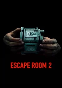 دانلود فیلم Escape Room Tournament of Champions 2021