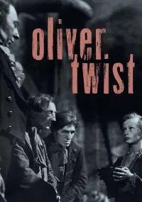 دانلود فیلم Oliver Twist 1948