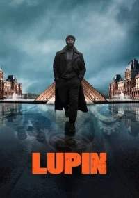 دانلود فصل 3 سریال Lupin بدون سانسور با زیرنویس فارسی چسبیده