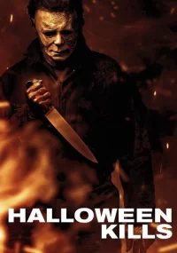 دانلود فیلم Halloween Kills 2021