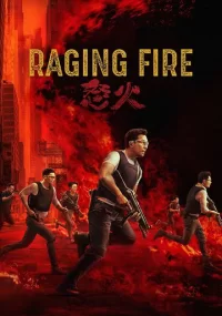 دانلود فیلم Raging Fire 2021