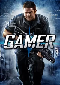 دانلود فیلم Gamer 2009