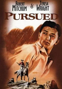دانلود فیلم Pursued 1947