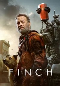 دانلود فیلم Finch 2021