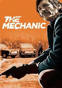 دانلود فیلم The Mechanic 1972