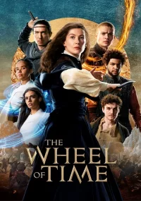 دانلود فصل 2 سریال The Wheel of Time بدون سانسور با زیرنویس فارسی چسبیده