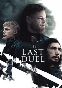 دانلود فیلم The Last Duel 2021