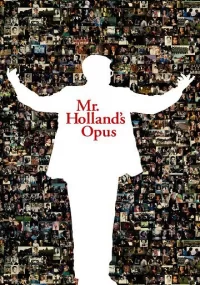 دانلود فیلم Mr Hollands Opus 1995