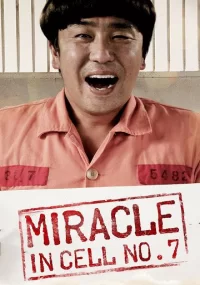 دانلود فیلم Miracle in Cell No 7 2013