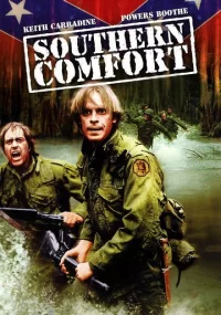 دانلود فیلم Southern Comfort 1981