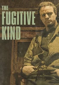 دانلود فیلم The Fugitive Kind 1960