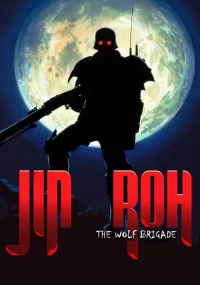 دانلود انیمیشن Jin-Roh The Wolf Brigade 1999