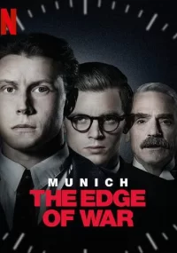 دانلود فیلم Munich The Edge of War 2021