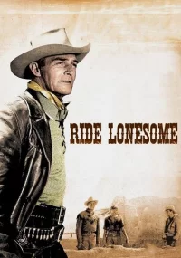 دانلود فیلم Ride Lonesome 1959