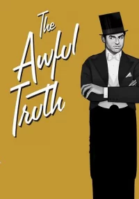 دانلود فیلم The Awful Truth 1937