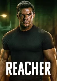 دانلود فصل 2 سریال ریچر Reacher بدون سانسور با زیرنویس فارسی چسبیده