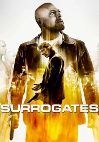 دانلود فیلم Surrogates 2009