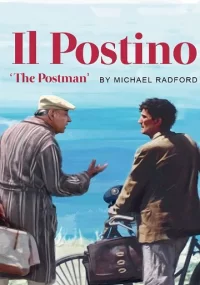 دانلود فیلم The Postman 1994