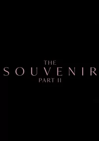 دانلود فیلم The Souvenir Part II 2021
