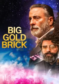 دانلود فیلم Big Gold Brick 2022