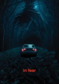 دانلود فیلم In Fear 2013