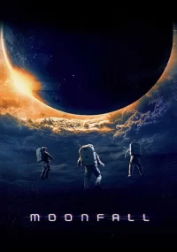 دانلود فیلم Moonfall 2022