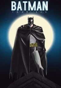 دانلود انیمیشن Batman Year One 2011