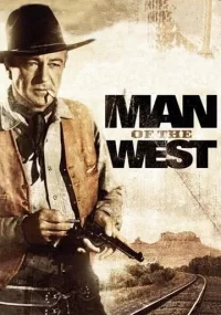 دانلود فیلم Man of the West 1958