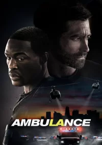 دانلود فیلم Ambulance 2022