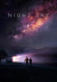 دانلود سریال Night Sky