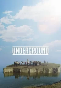 دانلود فیلم Underground 1995 بدون سانسور با زیرنویس فارسی چسبیده