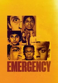 دانلود فیلم اضطراری Emergency 2022