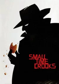 دانلود فیلم Small Time Crooks 2000 بدون سانسور با زیرنویس فارسی چسبیده
