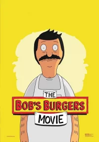 دانلود انیمیشن The Bobs Burgers Movie 2022