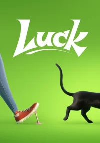 دانلود انیمیشن Luck 2022