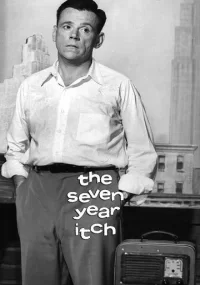 دانلود فیلم The Seven Year Itch 1955