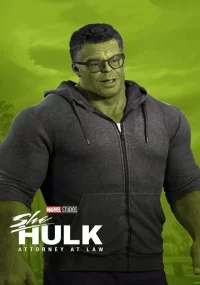دانلود سریال She-Hulk Attorney at Law