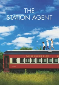 دانلود فیلم The Station Agent 2003 بدون سانسور با زیرنویس فارسی چسبیده