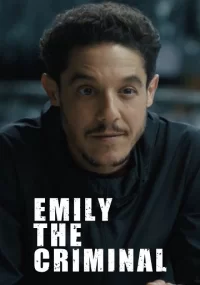 دانلود فیلم Emily the Criminal 2022 بدون سانسور با زیرنویس فارسی چسبیده