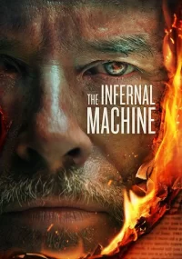 دانلود فیلم The Infernal Machine 2022 بدون سانسور با زیرنویس فارسی چسبیده