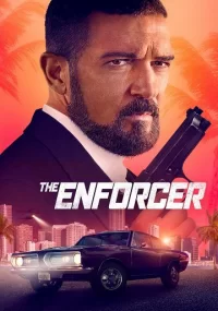 دانلود فیلم The Enforcer 2022 بدون سانسور با زیرنویس فارسی چسبیده