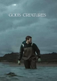 دانلود فیلم Gods Creatures 2022 بدون سانسور با زیرنویس فارسی چسبیده