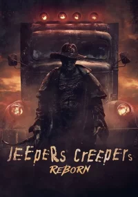 دانلود فیلم Jeepers Creepers Reborn 2022 بدون سانسور با زیرنویس فارسی چسبیده