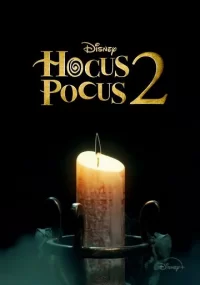 دانلود فیلم Hocus Pocus 2 2022 بدون سانسور با زیرنویس فارسی چسبیده